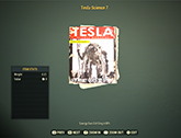 Tesla Science 7